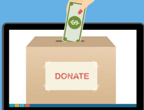 【Knowledge Bank】The best free online fundraising platforms for charities